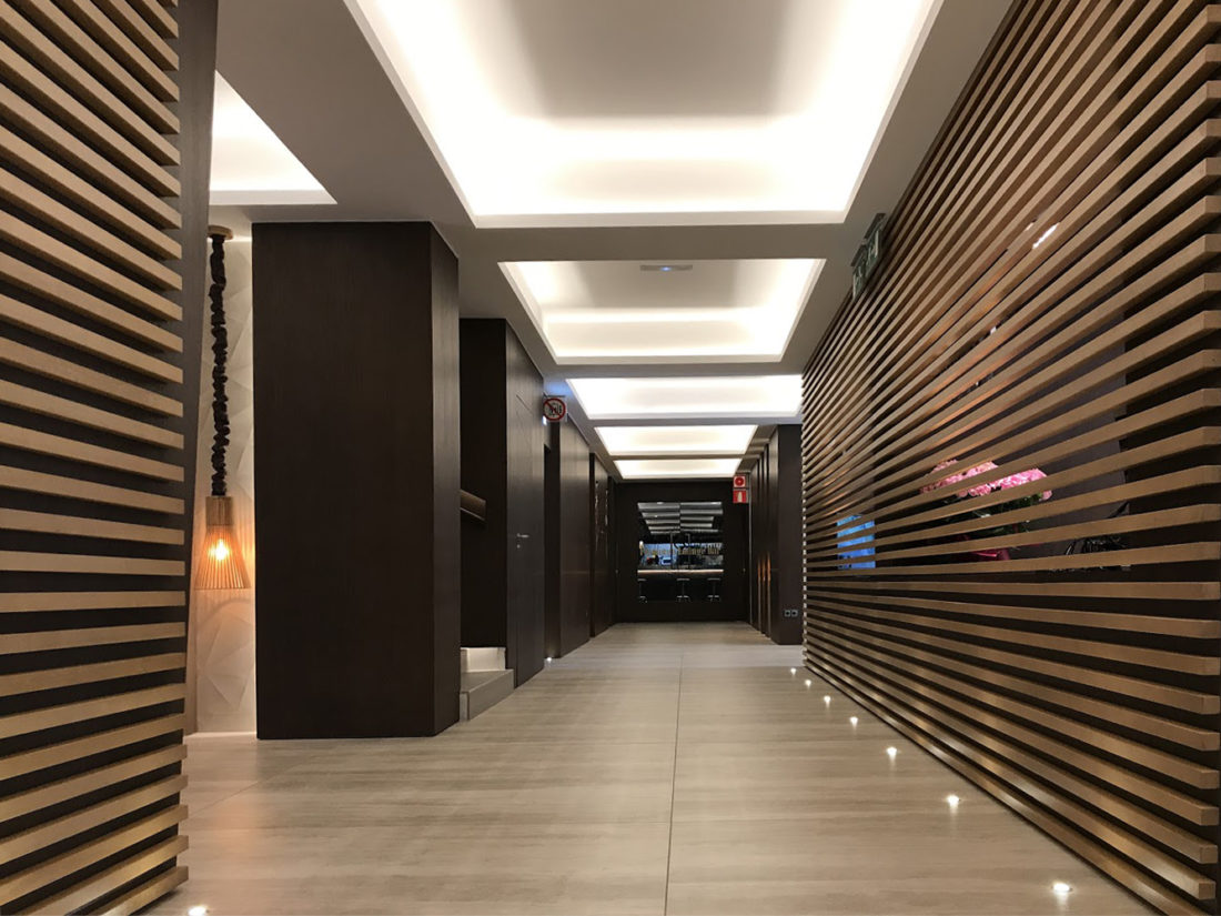 Hotel Flamingo