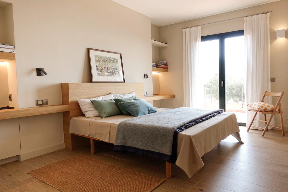 CASA RB Es Castellet