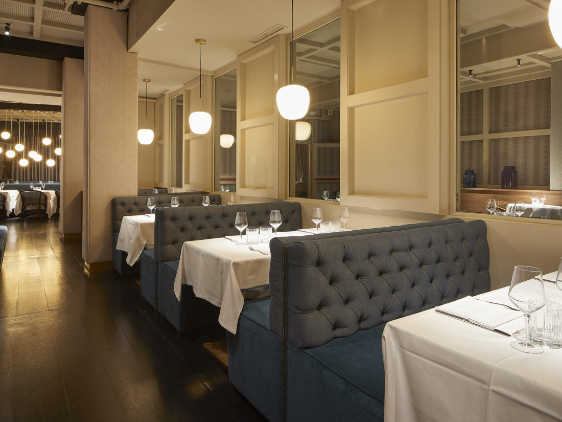 RESTAURANT RB FLAMANT 29